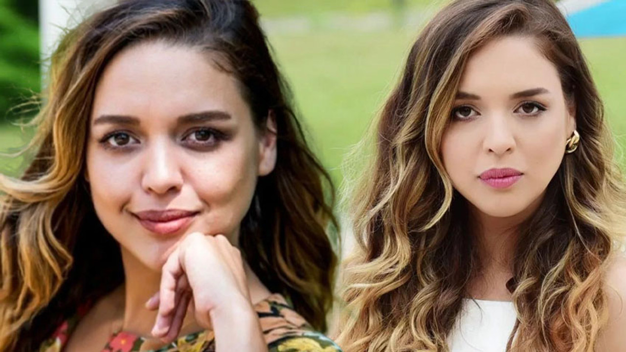 Oyuncu Seda Türkmen yumurtalarını dondurdu: Anne olmak istiyorum