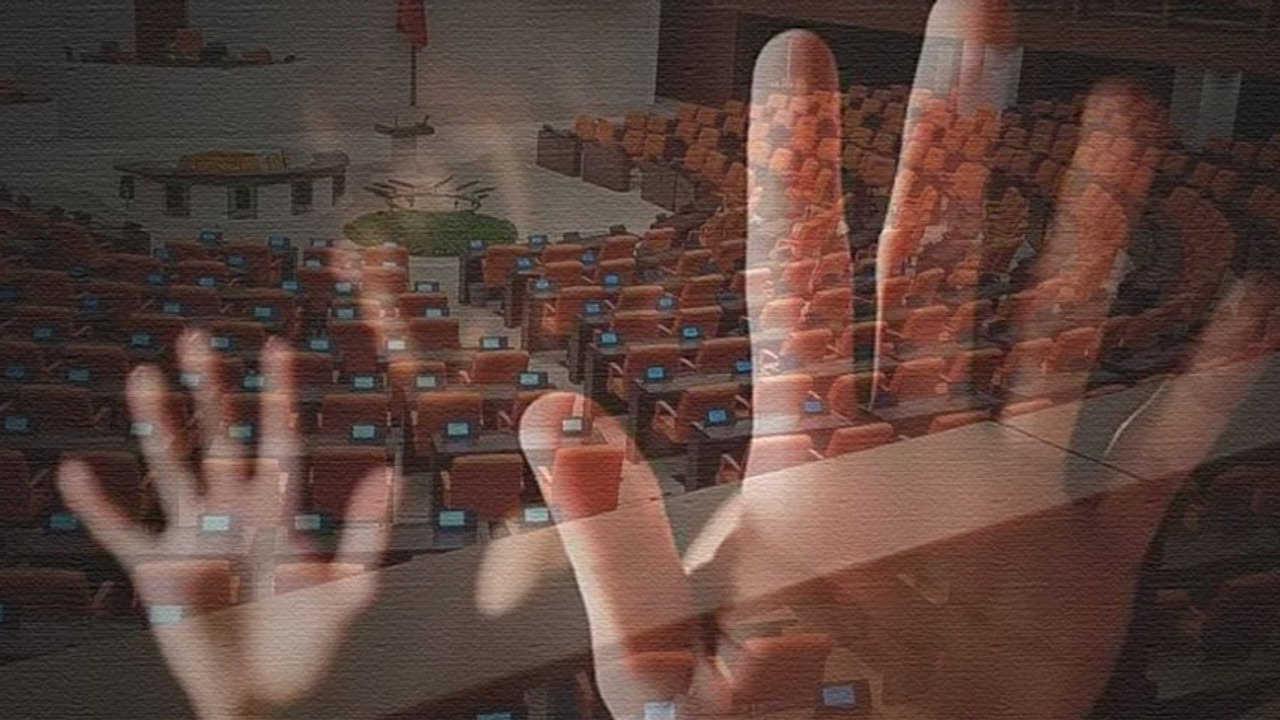 Meclis’teki taciz iddialarıyla ilgili açıklama: "Hamilelik yönünde bir tespit yok"