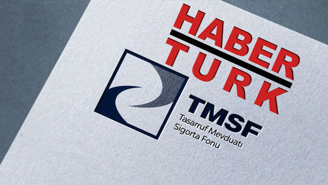 TMSF iddialara son noktayı koydu: Habertürk satıldı mı?