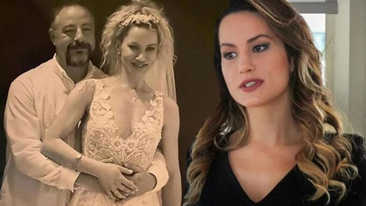 Ünlü oyuncudan 'korkuyorum' çığlığı: Darp eden kocası peşini bırakmıyor!