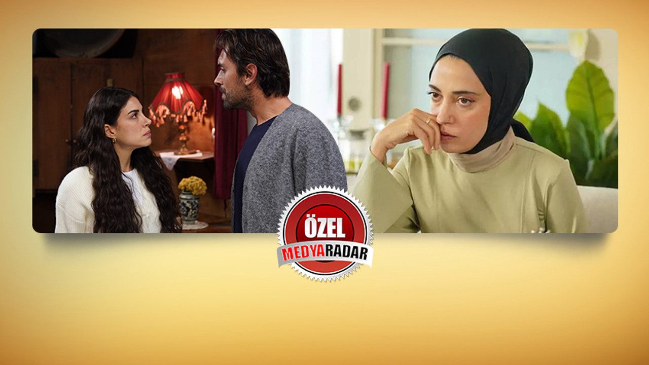 Hangi yapım zirveye adını yazdırdı? İşte reyting sonuçları!