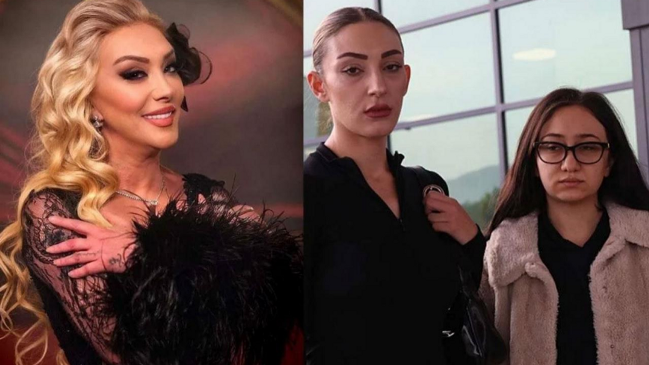 Arkadaşı itiraf etti: "Gül Anne'yi itti" Güllü'nün kızı Tuğyan Ülkem Gülter tutuklandı