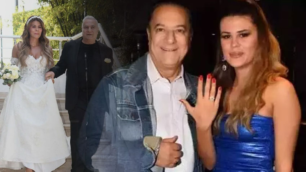 Mehmet Ali Erbil ile Gülseren Ceylan boşanıyor: Nedeni belli oldu