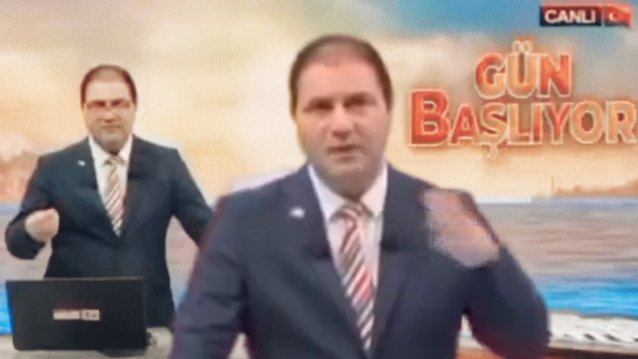 Murat Şahin: ‘Milletten bu kadar mı koptunuz…’