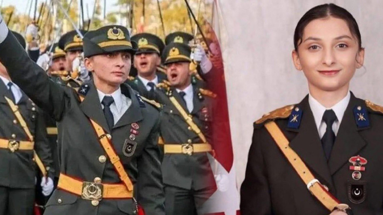 Ebru Teğmen'e ünlü iş insanı sahip çıktı! Yeni mesleği belli oldu…