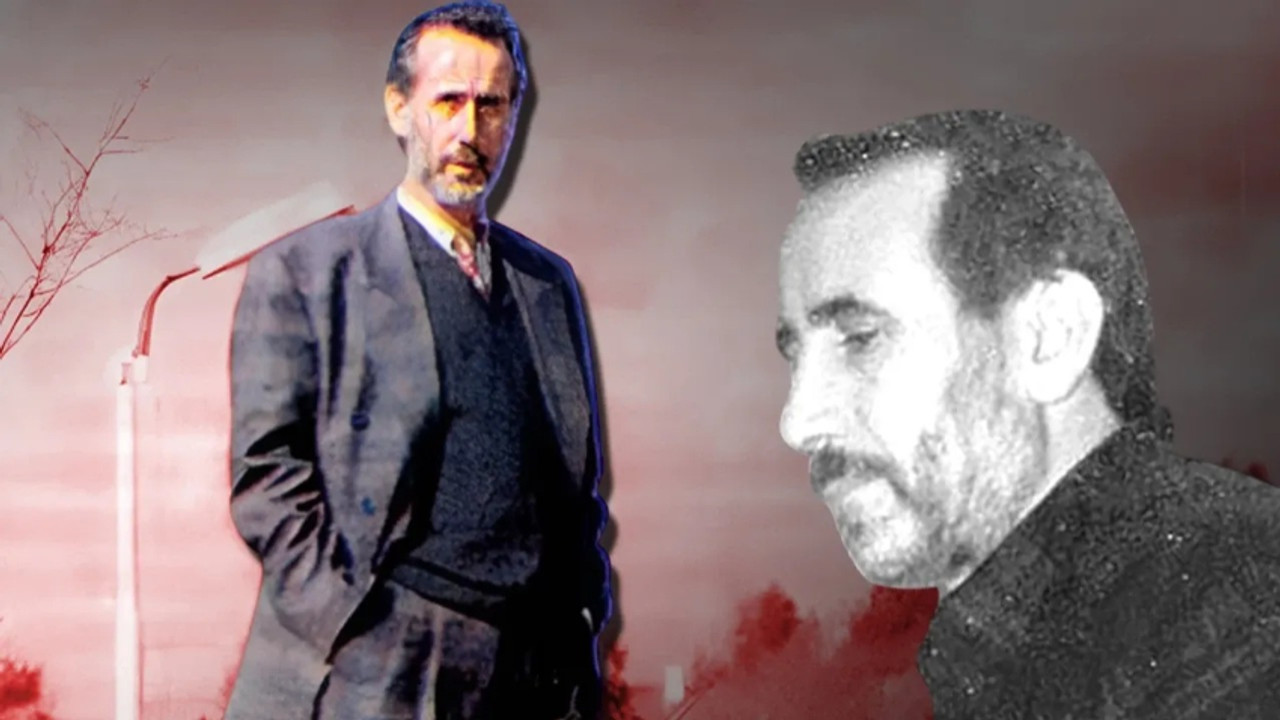 'Ben Yeşil' diyen kişinin kim olduğu ortaya çıktı! İçişleri Bakanlığı duyurdu…