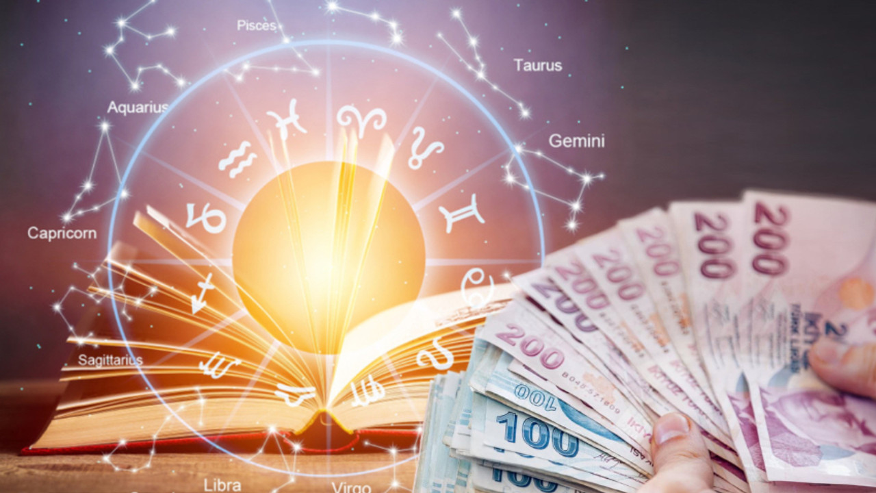 2026 yılının en şanslı 5 burcu belli oldu! Aşk, para, sağlık…