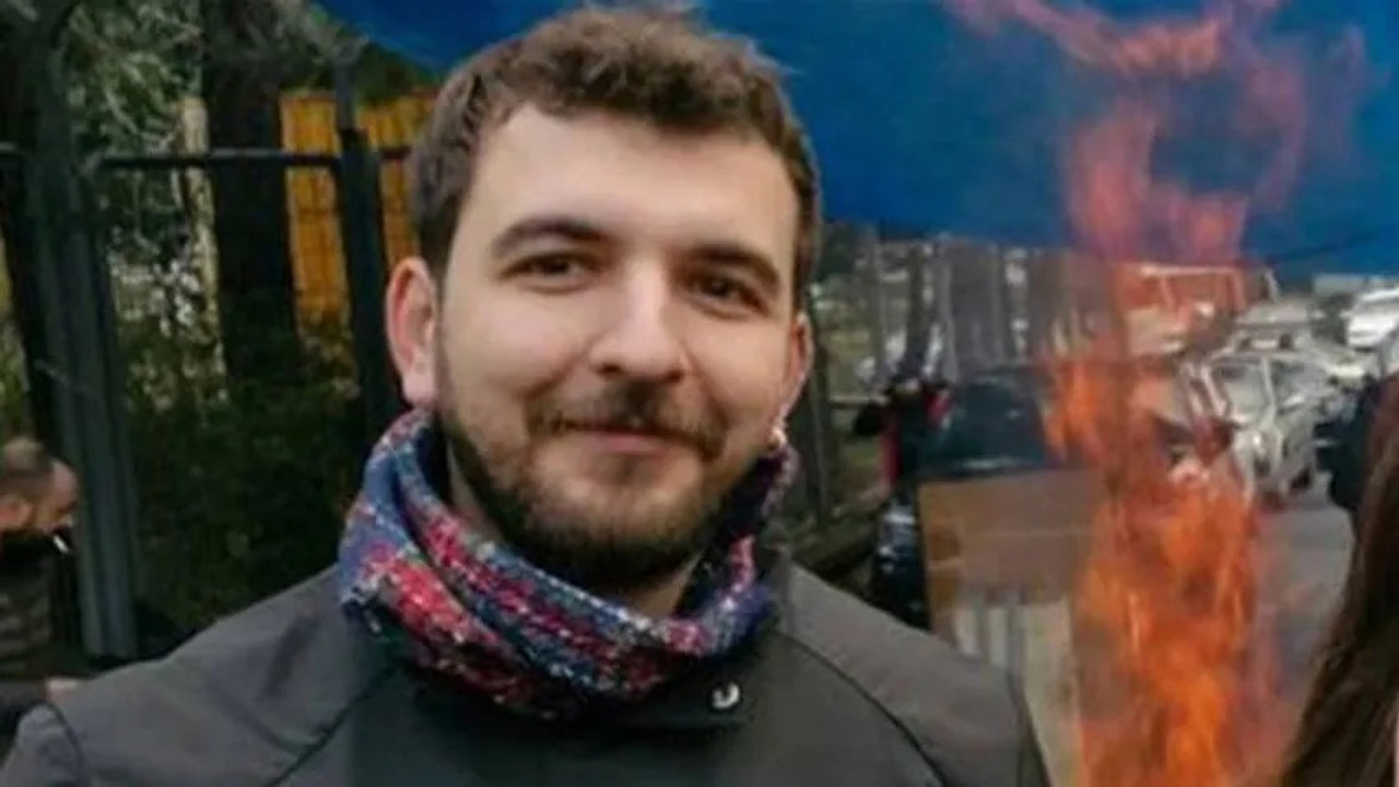 Gazeteci Osman Çaklı ile ilgili flaş gelişme! Adliyeye sevk edilmişti…