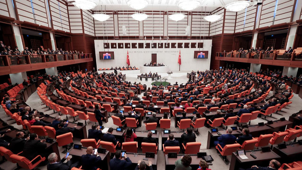 TBMM'de yeni hafta gündemi belli oldu! Bütçe maratonu devam edecek…