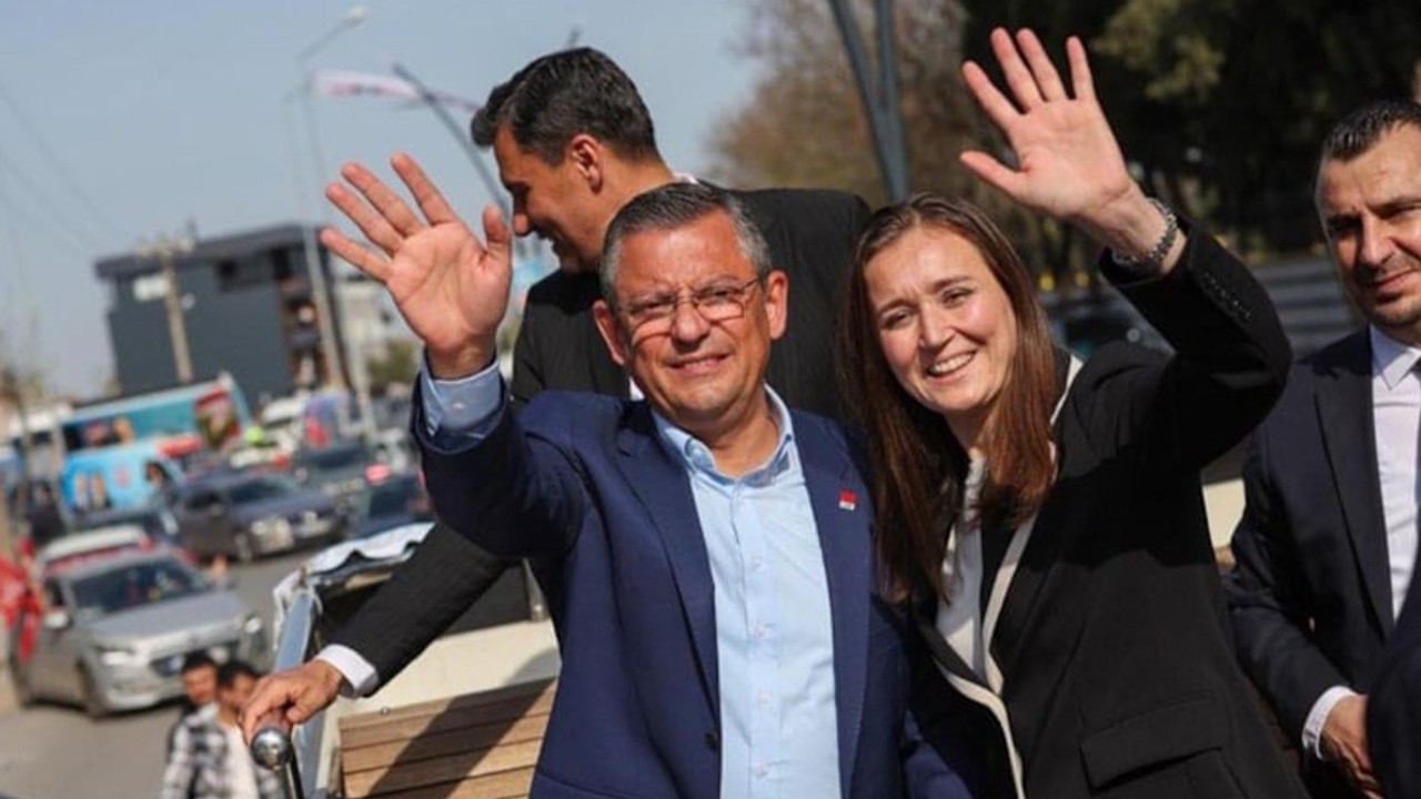 Özgür Özel'den yürek yakan Gülşah Durbay paylaşımı