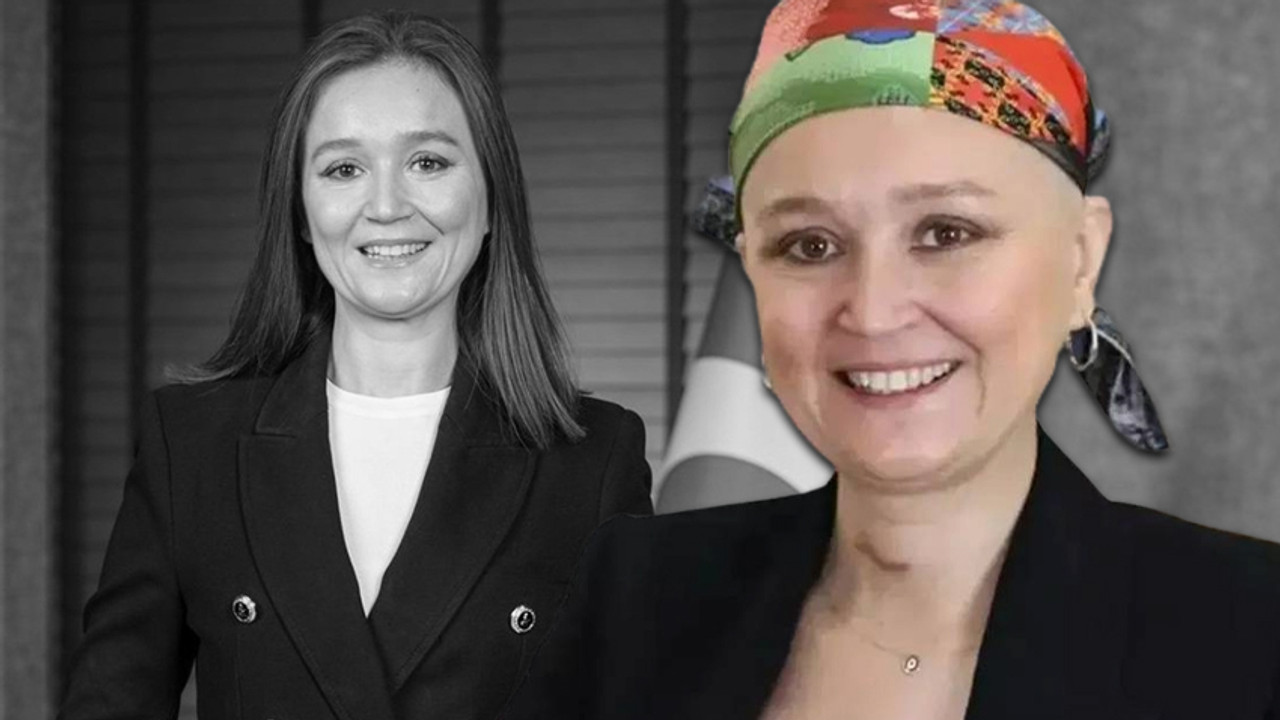 Şehzadeler Belediye Başkanı Gülşah Durbay hayatını kaybetti! Kanserle mücadele ediyordu...