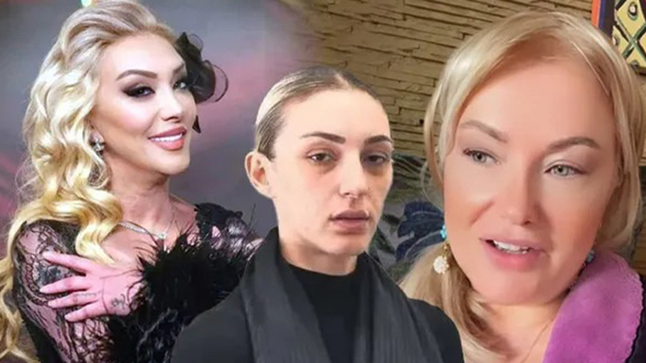 Hilal Cebeci'den skandal Güllü sözleri!