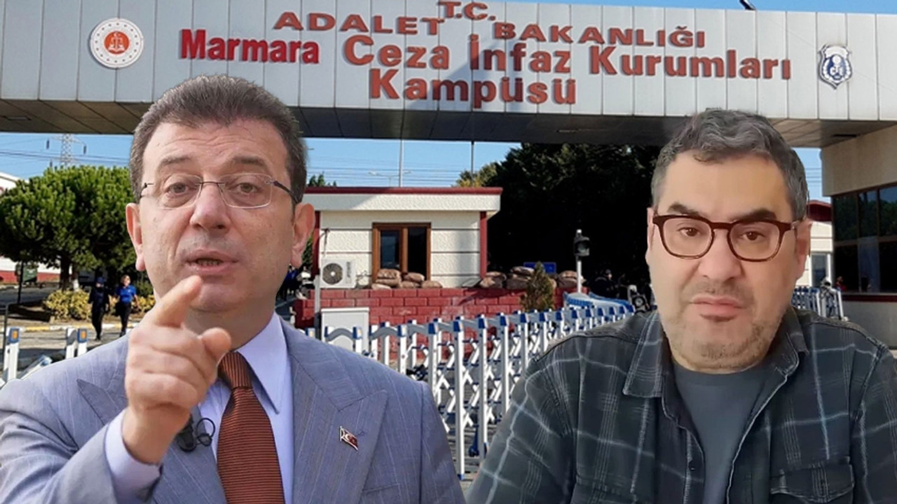 Enver Aysever ve Ekrem İmamoğlu arasında kavga çıktı mı? İddialara dair flaş açıklama!