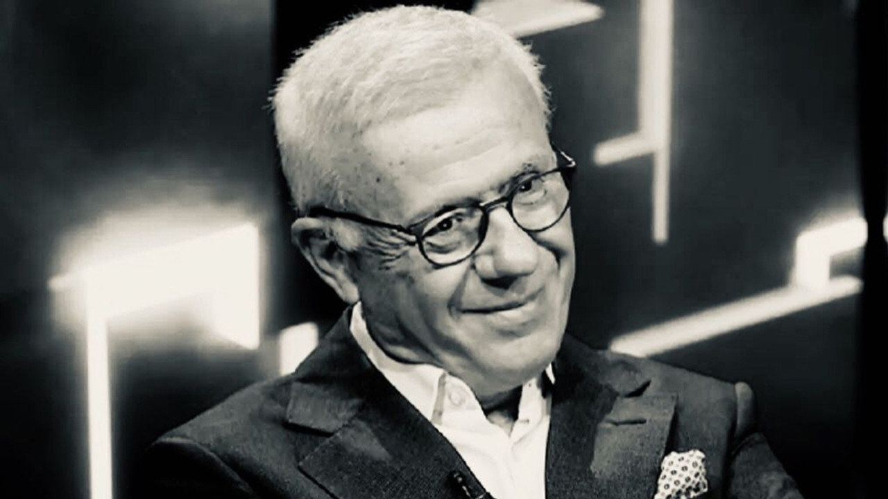 Ertuğrul Özkök: Siyasi konuşmaya yazmaya korkuyorum