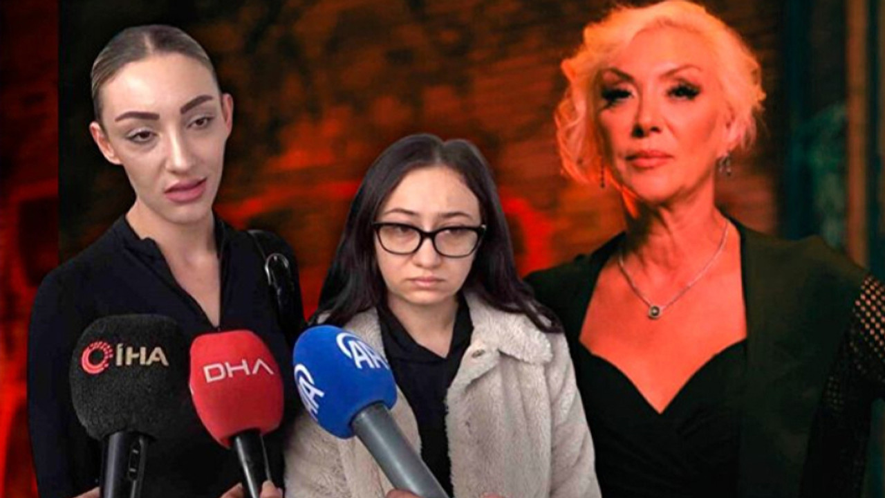 Güllü'nün kızının arkadaşı Sultan Nur Ulu'nun ifadesi ortaya çıktı! "Ben yanarsam ikimiz de yanarız"