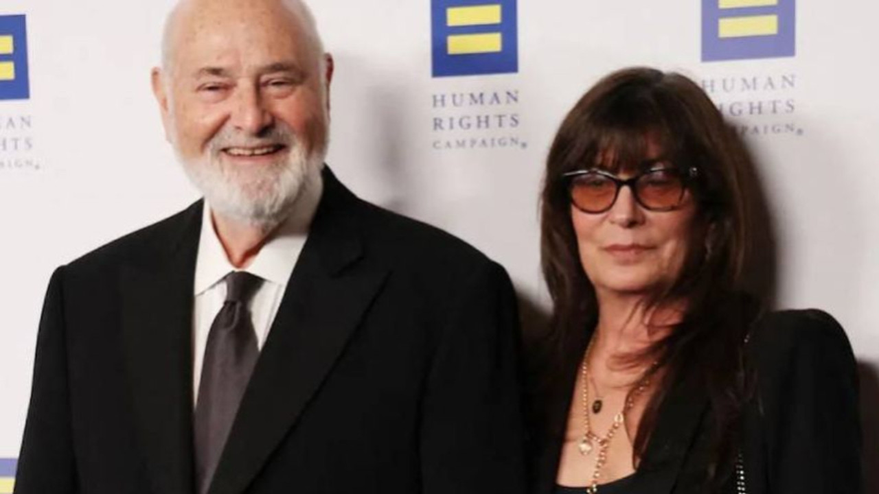 Hollywood yönetmeni Rob Reiner ve eşi, evlerinde ölü bulundu! Katil çocukları iddiası