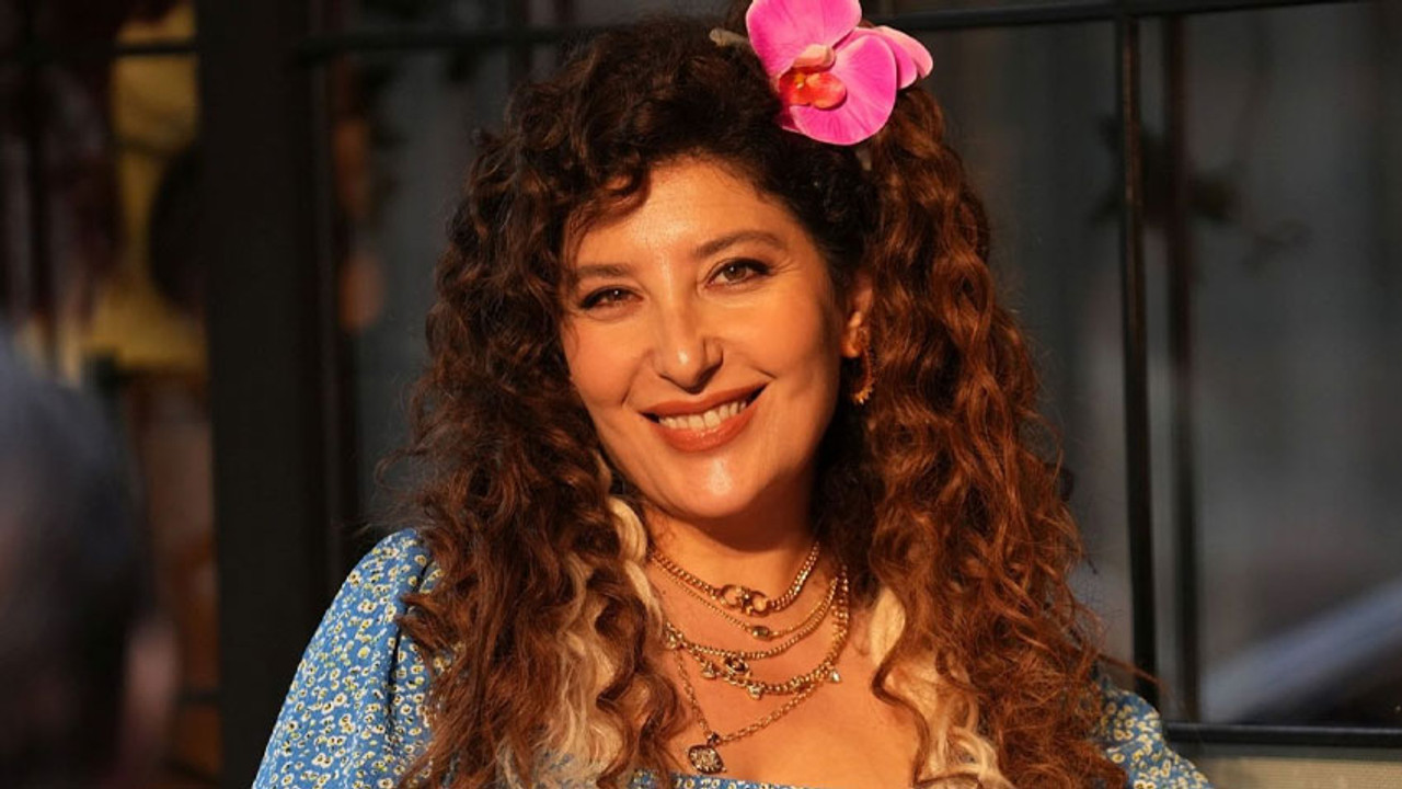 Şebnem Bozoklu’dan şaşırtan itiraf: Küfürü duyunca kabul ettim