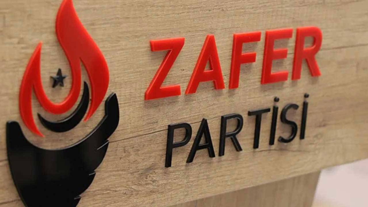 Zafer Partili başkana FETÖ gözaltısı!