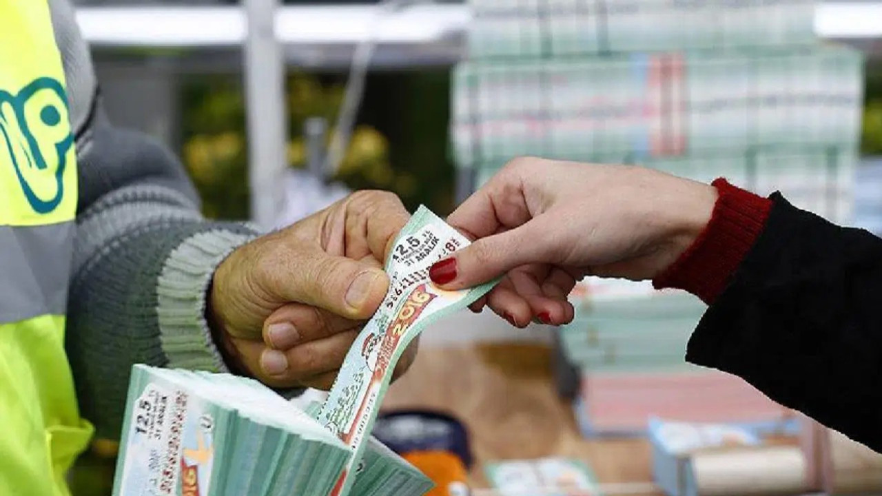 İstanbul Valiliği’nden ‘milli piyango’ kararı! Oralarda satışı yasaklandı…