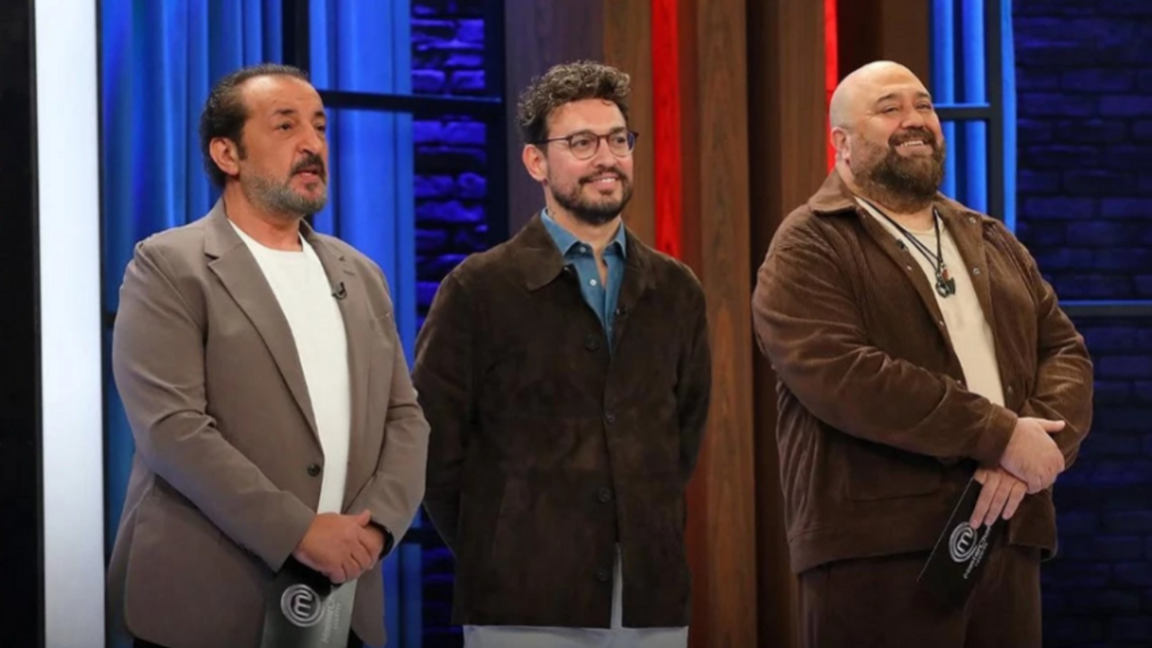 MasterChef All Star Altın Kupa'nın büyük ödülü belli oldu