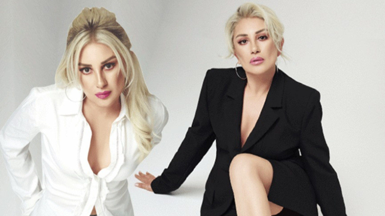 Usta sanatçının evini görenler hayran kaldı! Yeşillikler içinde villa...