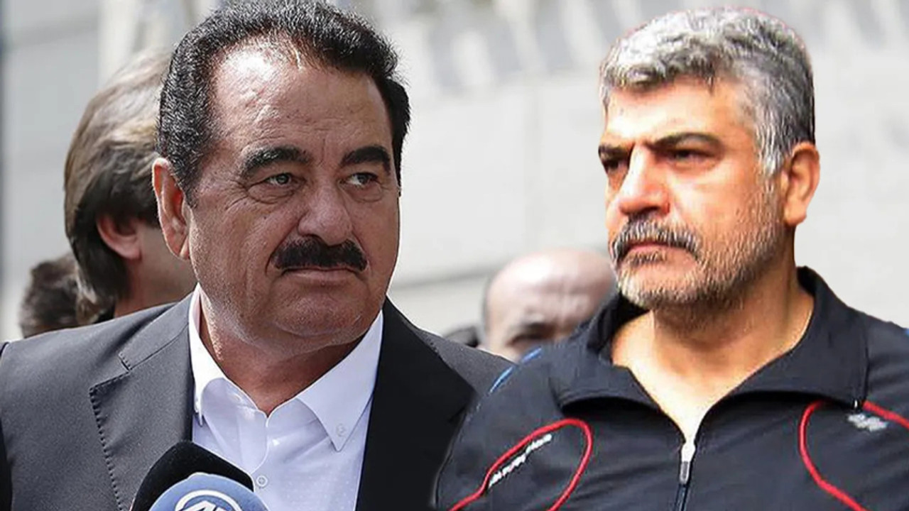 İbrahim Tatlıses'i vurduran Abdullah Uçmak'tan sürpriz paylaşım! Talebi şaşırttı