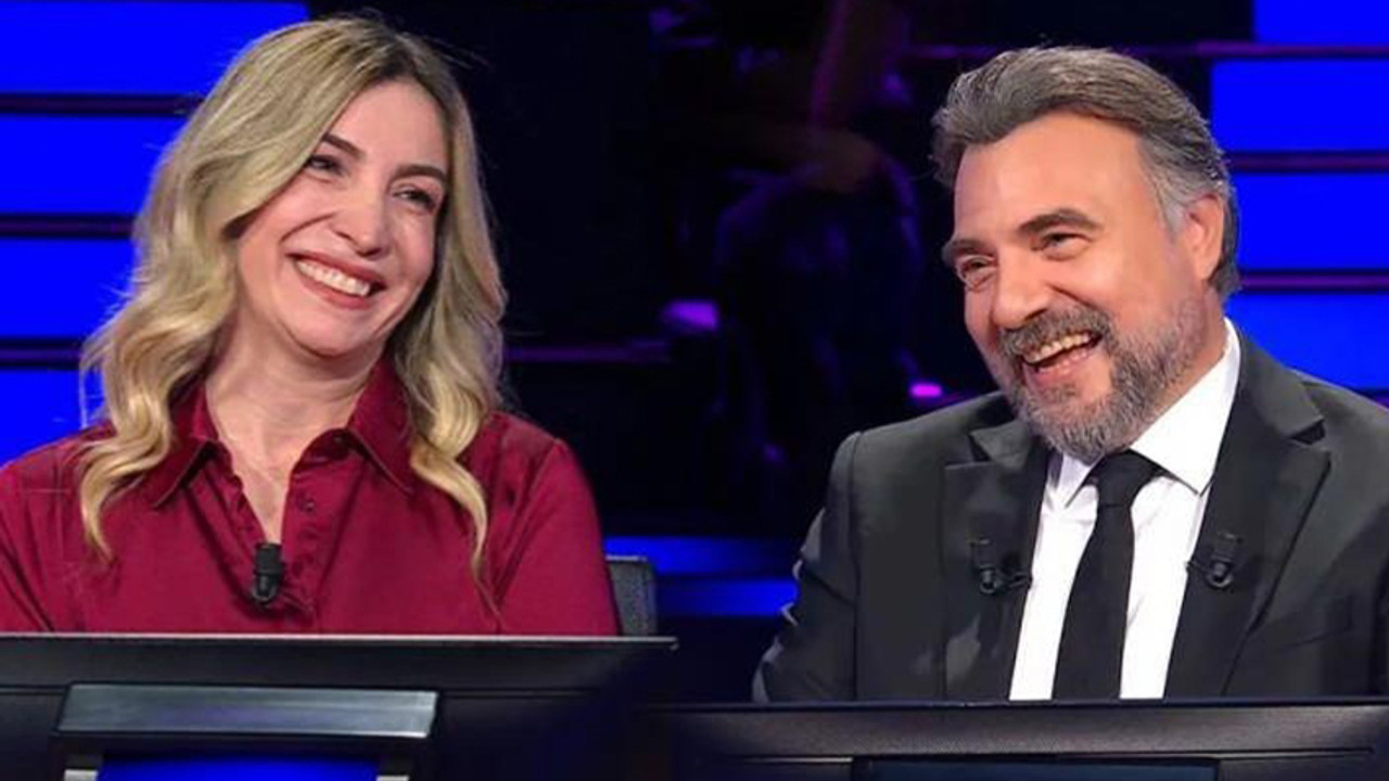 Milyoner’de ter döktüren lahmacun sorusu! Sosyal medyada gündem oldu