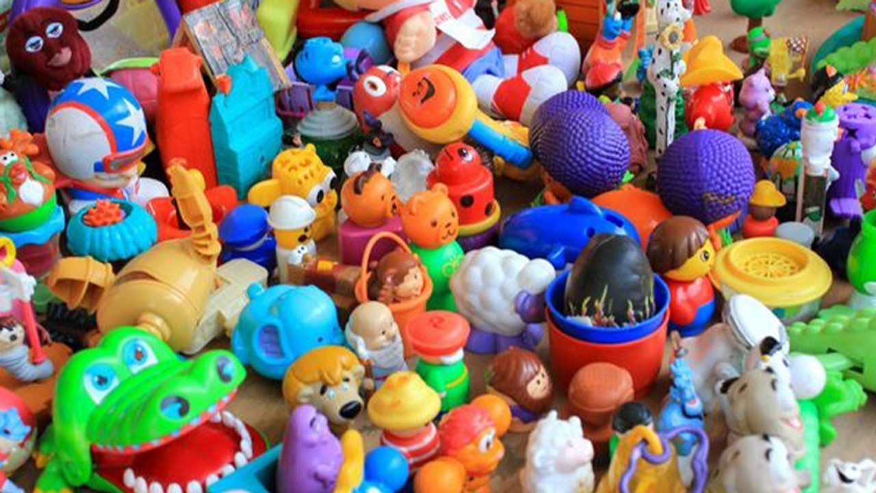 Efsane geri döndü! Oyuncak devi 17 yıl aradan sonra Türkiye’de!