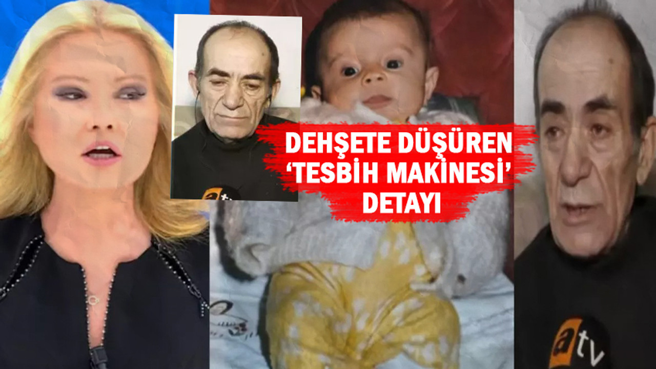 Canlı yayında kan donduran anlar: Öz kızı babasını ifşa etti! "İstismar edip..."