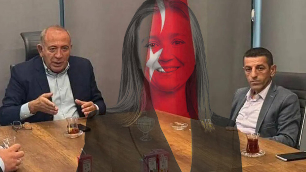 Kayyum Gürsel Tekin'in ekibindeydi: İhraç edilen delegeden skandal 'Gülşah Durbay' paylaşımı!