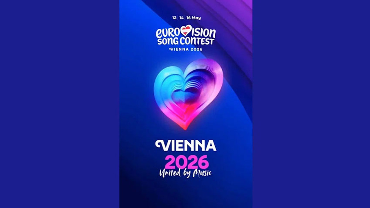 Boykot sonrası 35 ülke yarışacak: Eurovision 2026'ya katılacak ülkeler belli oldu