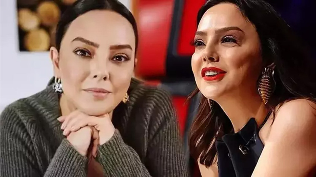 Ebru Gündeş hem tarzını hem imajını değiştirdi, görenler tanıyamadı! Mini şortlu tarzı gündem oldu