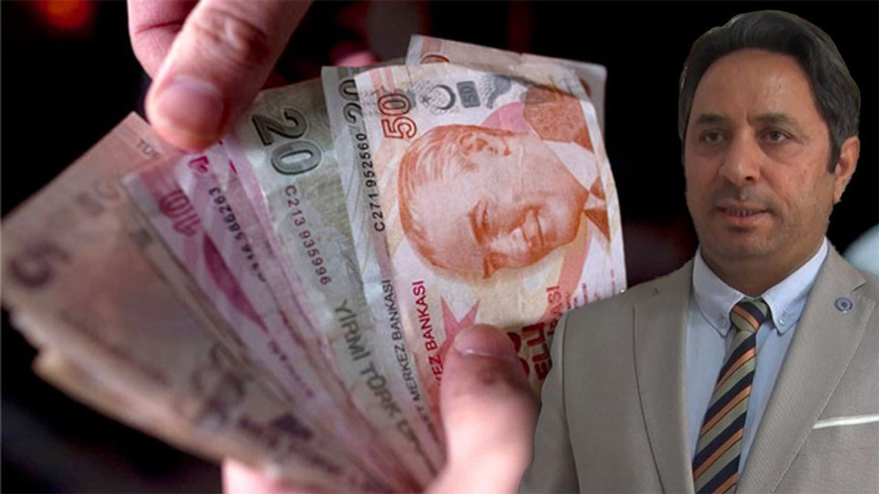 'Ankara'dan sızanı' İsa Karakaş açıkladı: Emekli zammında beklenen tablo