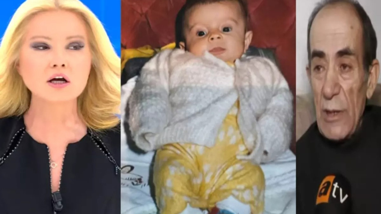 Müge Anlı’da dehşete düşüren itiraf