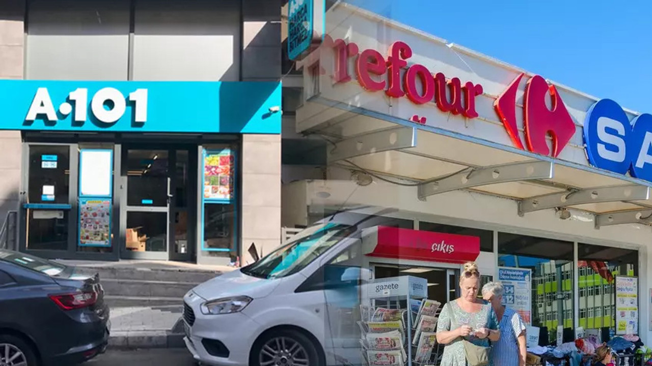 Sabancı'dan açıklama geldi: CarrefourSA ve A-101 Anpagross'a mı devredilecek?