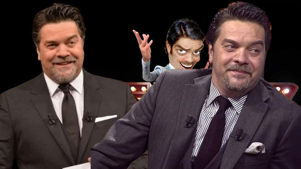 Kanal duyurdu: Beyaz Show geri dönüyor