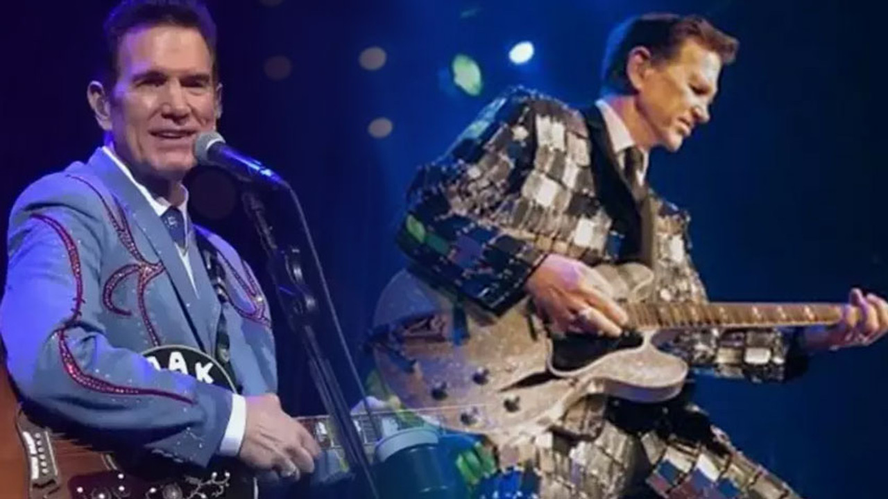 Tarih belli oldu: Rock’n Roll’un efsane ismi Türkiye'ye geliyor