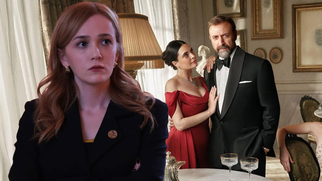 Kral Kaybederse'nin Gülay'ı Ceren Kaçar'ın yeni adresi belli oldu