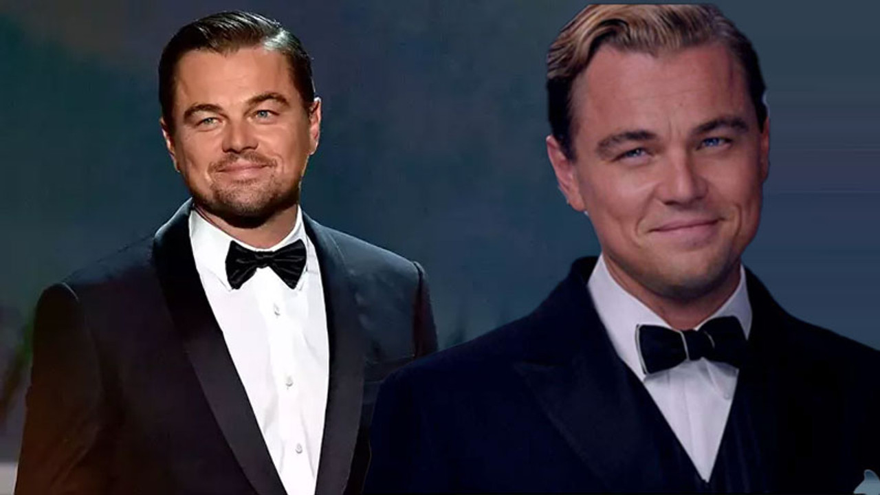 Leonardo DiCaprio’dan sürpriz itiraf: Asla istemiyorum...
