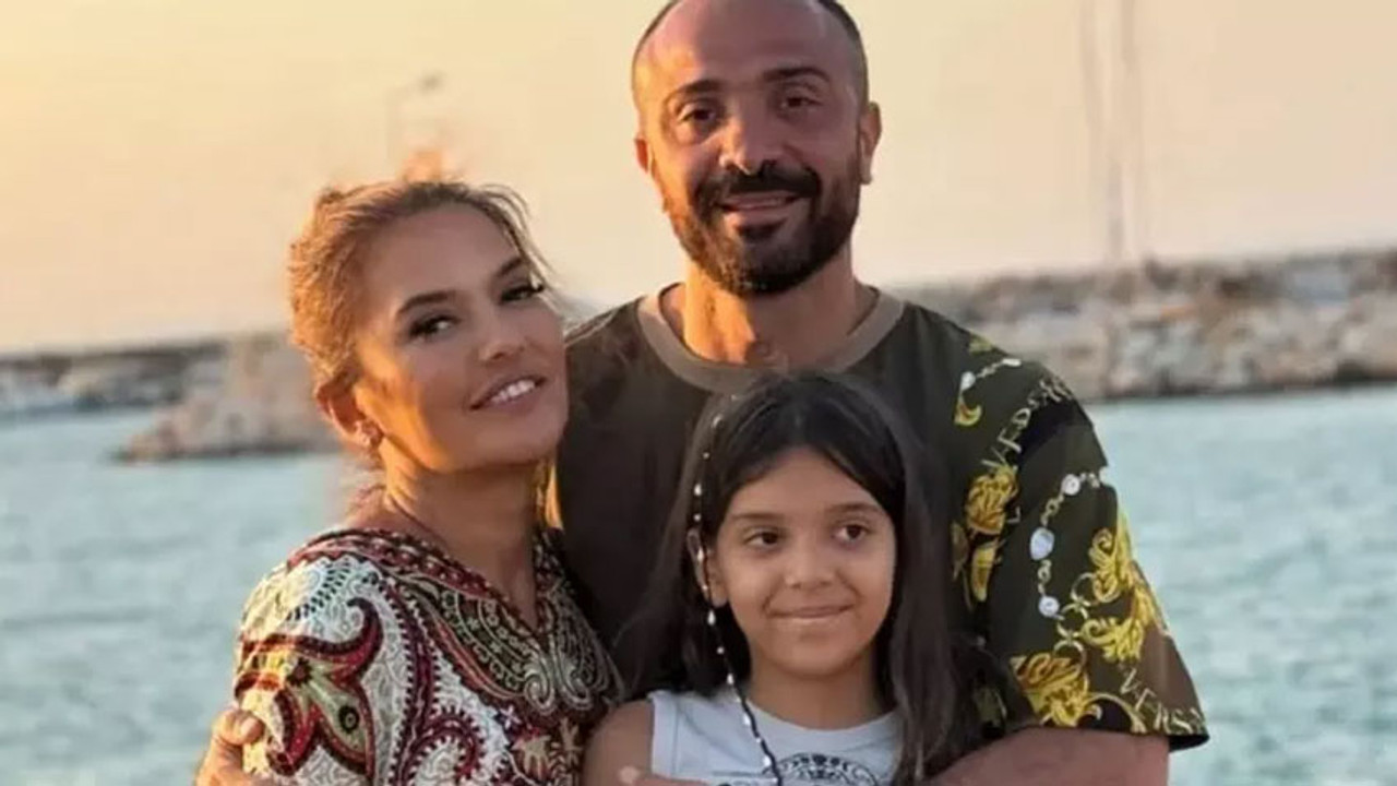 Demet Akalın’ın kızı oyuncu oluyor! "Bir dizide rol alacak"