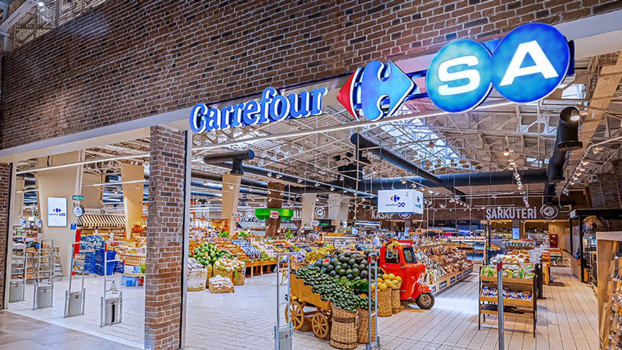 CarrefourSA Satılıyor mu? Sabancı Holding'den açıklama!