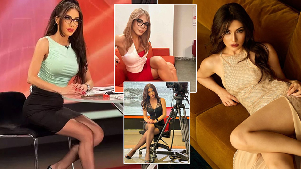 Ela Rümeysa Cebeci’nin yakın arkadaşı konuştu: “Video iki yıl öncesine ait”