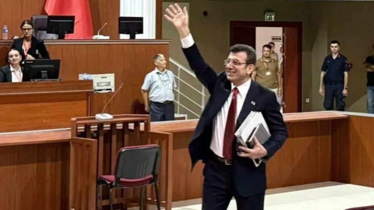 İmamoğlu'nun 'ihale' davasına dikkat çeken atama
