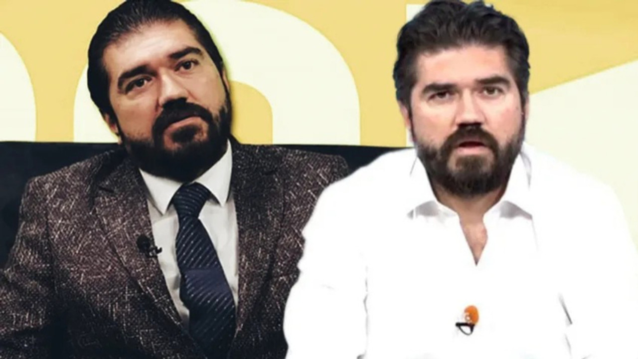 ‘Dergisi ve radyosu olan bir isim…’