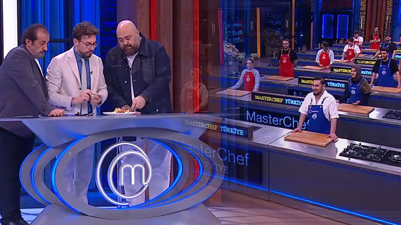MasterChef Altın Kupa'da dokunulmazlık kimin oldu? Eleme adayı belli oldu!
