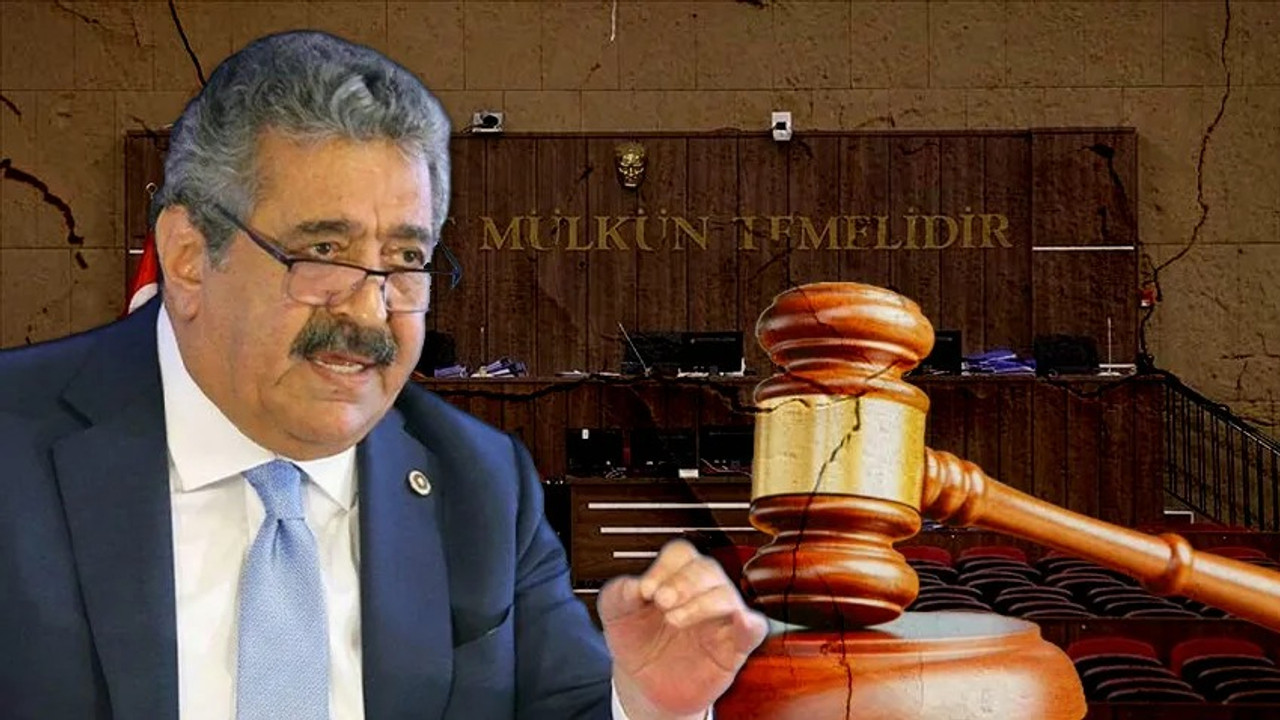 MHP’li Feti Yıldız’dan adli kontrol kararı açıklaması! ‘Şüphelinin tutuklanması yerine…’