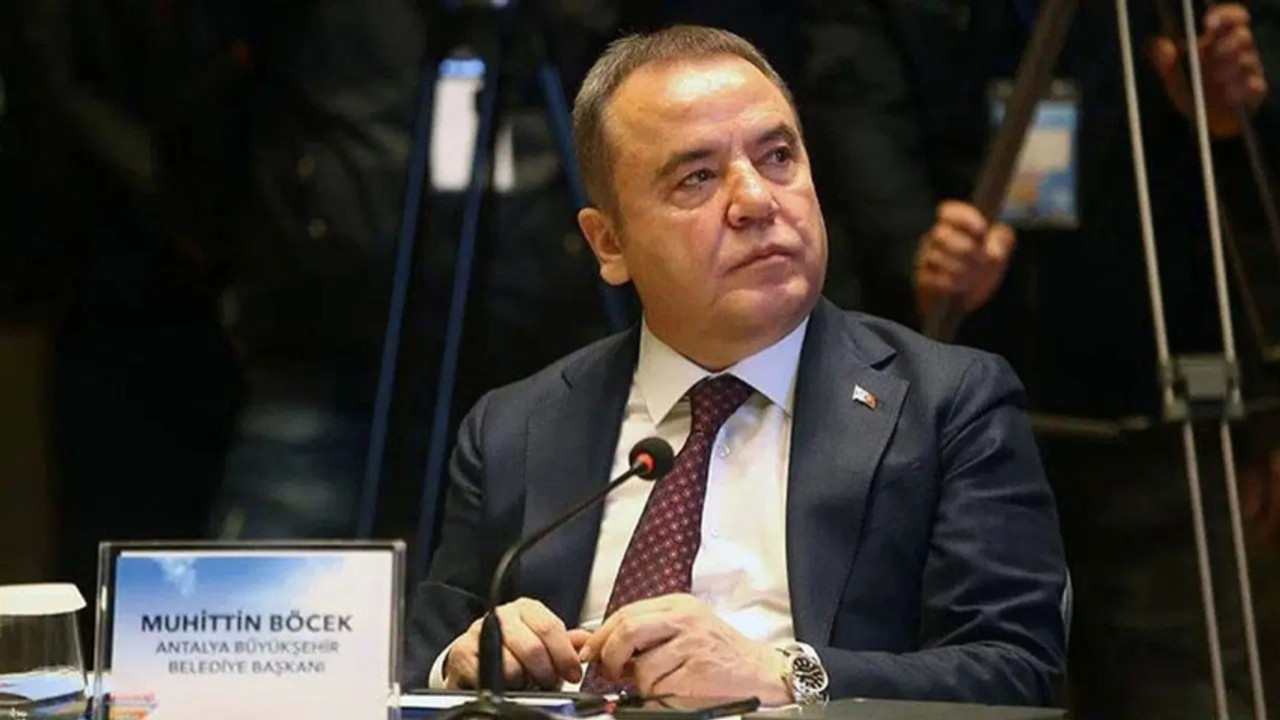 Muhittin Böcek'in son ifadesi alınacak! Ardından iddianame tamamlanacak…