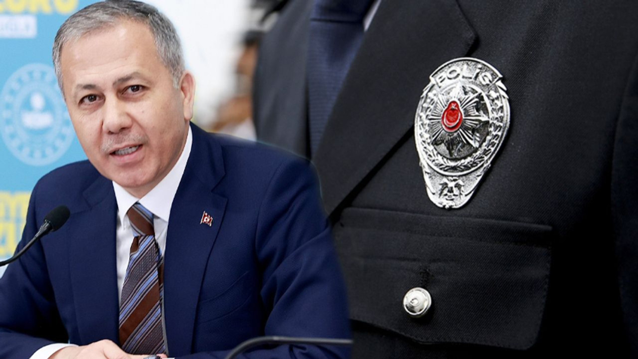 Polislerin çalışma saatlerinde değişiklik! ‘Önümüzdeki yıl başlıyor…’