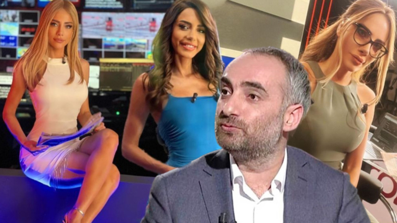 İsmail Saymaz’dan flaş Ela Rümeysa Cebeci sözleri! ‘Bir tek kolonya içmemiş’ deyince…