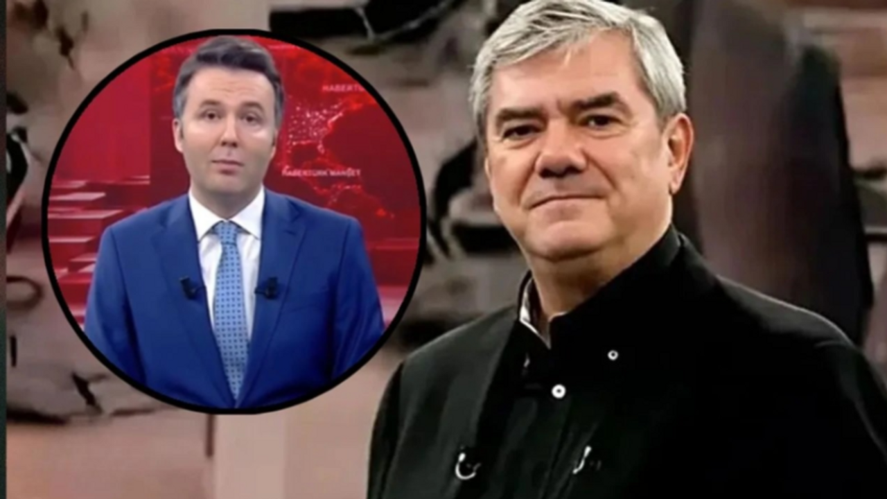 Yılmaz Özdil'den çarpıcı Mehmet Akif Ersoy yorumu: 'Allah ile aldatma'